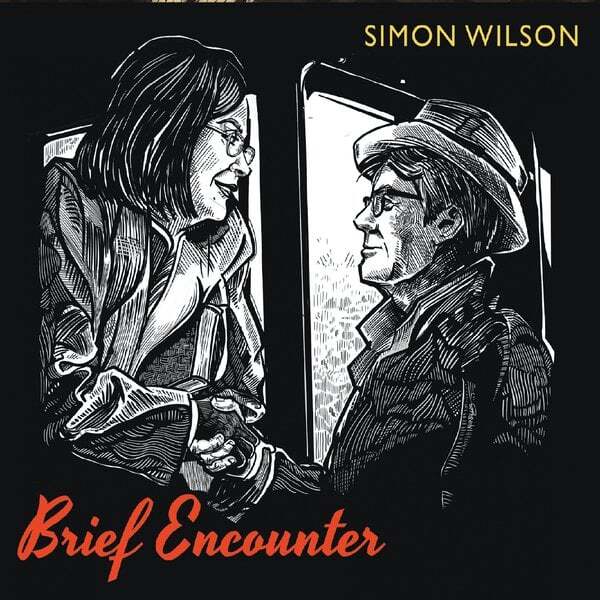 Cover art for Brief Encounter